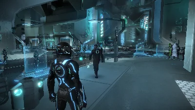 🔑TRON: EVOLUTION (Steam)(Region Free)