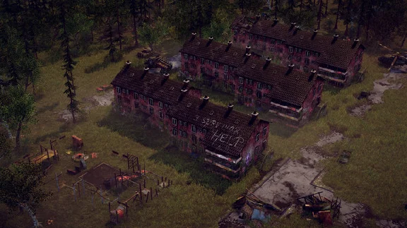 ⚡️Endzone - A World Apart |АВТОДОСТАВКА Россия Steam