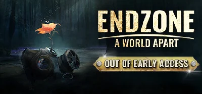 ⚡️Endzone - A World Apart |АВТОДОСТАВКА Россия Steam