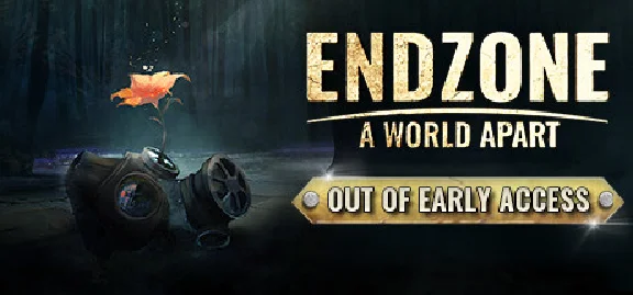 ⚡️Endzone - A World Apart |АВТОДОСТАВКА Россия Steam