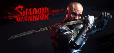 Shadow Warrior (Steam Gift/Region Free)