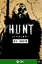 Hunt Showdown - Gold Edition Xbox One & Xbox Series X|S