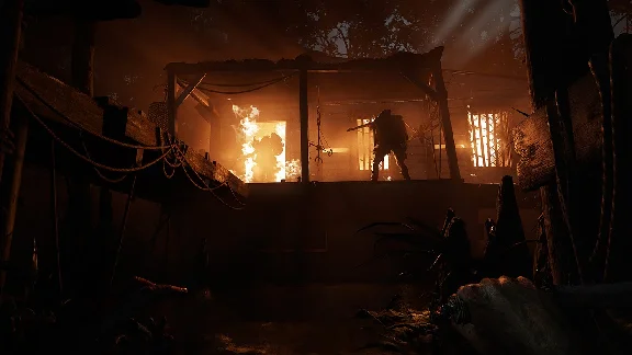 Hunt Showdown - Gold Edition Xbox One & Xbox Series X|S
