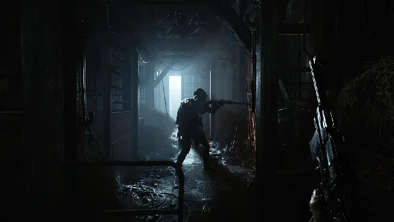 Hunt Showdown - Gold Edition Xbox One & Xbox Series X|S