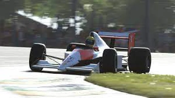 🌍 F1 2019 Legends Edition Senna & Prost XBOX / KEY 🔑
