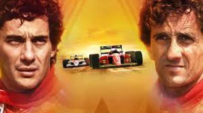 🌍 F1 2019 Legends Edition Senna & Prost XBOX / КЛЮЧ 🔑