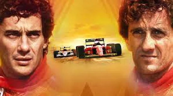 🌍 F1 2019 Legends Edition Senna & Prost XBOX / KEY 🔑