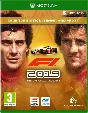 🌍 F1 2019 Legends Edition Senna & Prost XBOX / KEY 🔑