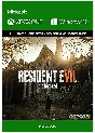 RESIDENT EVIL 7 BIOHAZARD XBOX ONE-WIN10🔑KEY