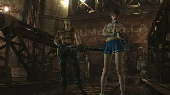 🌍 Resident Evil 0 XBOX ONE / SERIES X|S / КЛЮЧ 🔑