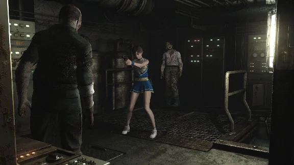🌍 Resident Evil 0 XBOX ONE / SERIES X|S / КЛЮЧ 🔑