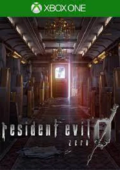 🌍 Resident Evil 0 XBOX ONE / SERIES X|S / КЛЮЧ 🔑
