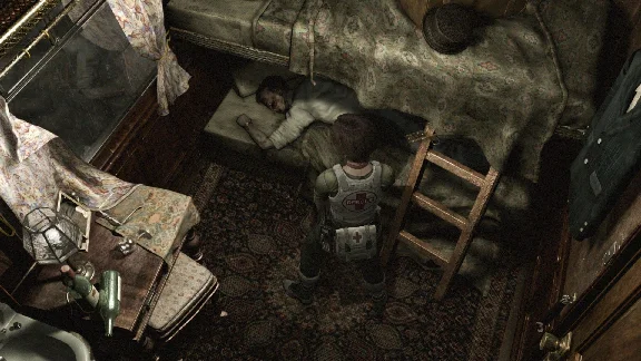 🌍 Resident Evil 0 XBOX ONE / SERIES X|S / КЛЮЧ 🔑