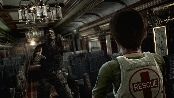 🌍 Resident Evil 0 XBOX ONE / SERIES X|S / КЛЮЧ 🔑