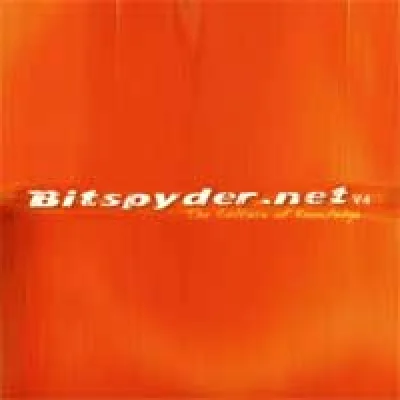 Bitspyder.net invite