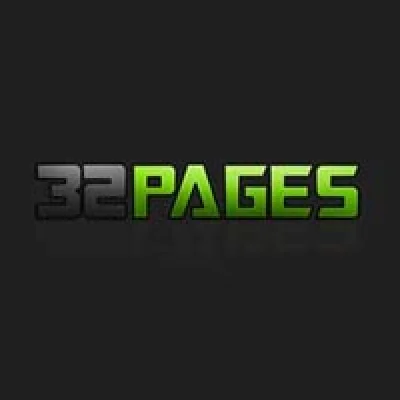 Аккаунт на 32page.es