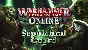 Warhammer Underworlds: Online Warband: Sepulchral Guard