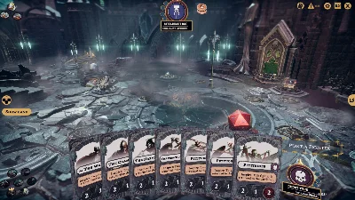 Warhammer Underworlds: Online Warband: Sepulchral Guard