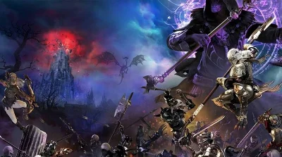 Bless Unleashed (BETA) (XBOX ONE) Key (EU/US) +🎁