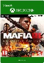 Mafia III: Definitive Edition XBOX ONE/SERIES X|S key