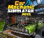 Car Mechanic Simulator 2015 (Steam) ✅ REGION FREE + 🎁