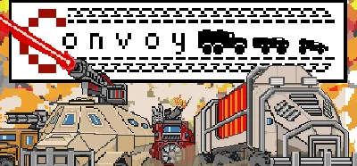 Convoy (Steam Key/Region Free)