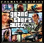 Grand Theft Auto V: Premium Edition STEAM 10Year +EMAIL