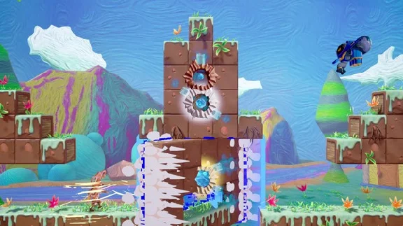 Georifters (Steam Key/Region Free)