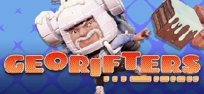 Georifters (Steam Key/Region Free)