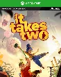IT TAKES TWO XBOX ONE & SERIES X|S🔑КЛЮЧ