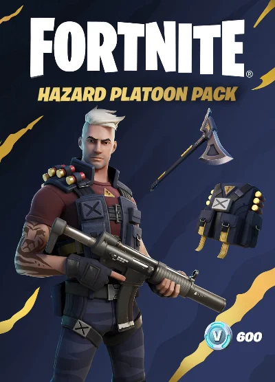 FORTNITE: НАБОР «СПЕЦПОДРАЗДЕЛЕНИЕ» XBOX🔑КЛЮЧ