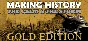 Making History: The Calm and the Storm Gold Edition