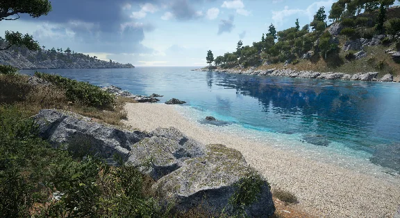 SCUM | Россия - Steam Gift (RU)