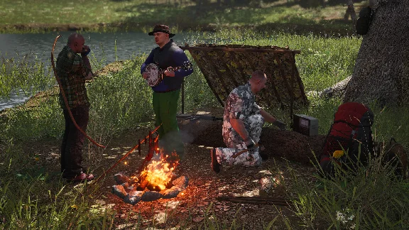 SCUM | Россия - Steam Gift (RU)