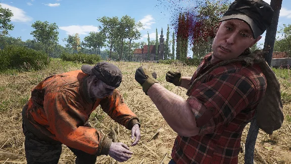 SCUM | Россия - Steam Gift (RU)