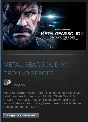 METAL GEAR SOLID V: GROUND ZEROES (Steam Gift RegFree)
