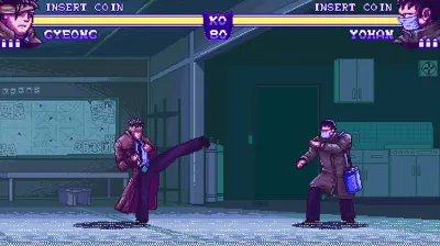 Verdict Guilty - 유죄 평결 (Steam Key/Region Free)