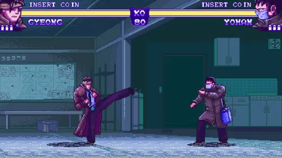 Verdict Guilty - 유죄 평결 (Steam Key/Region Free)