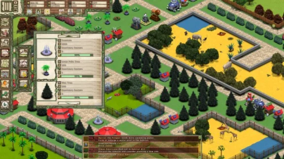 Zoo Park (Steam Key/Region Free)