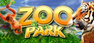 Zoo Park (Steam Key/Region Free)