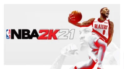 NBA 2K21 +Mario Kart™ 8 + Super Smash Bros Switch