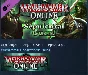 Warhammer Underworlds: Online Warband: Sepulchral Guard