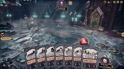 Warhammer Underworlds: Online Warband: Sepulchral Guard