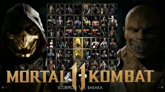 MORTAL KOMBAT 11 ULTIMATE+INJUSTICE 2 LEG.EDITION🔑XBOX