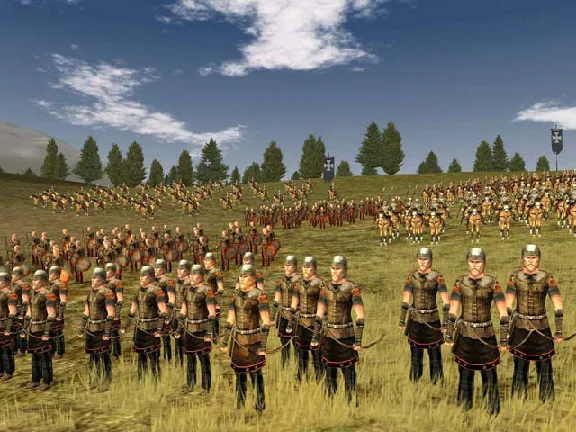 Rome: Total War (Steam Gift Region Free / ROW)