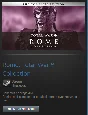 Rome: Total War (Steam Gift Region Free / ROW)