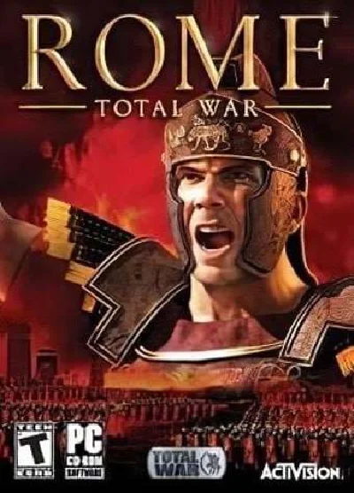 Rome: Total War (Steam Gift Region Free / ROW)