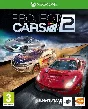 🌍 Project CARS 2 XBOX ONE / SERIES X | S / KEY 🔑