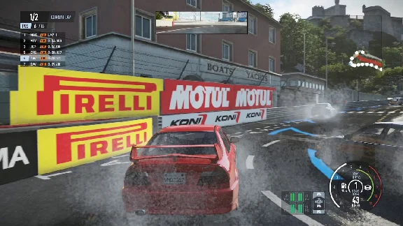 🌍 Project CARS 2 XBOX ONE / SERIES X | S / KEY 🔑
