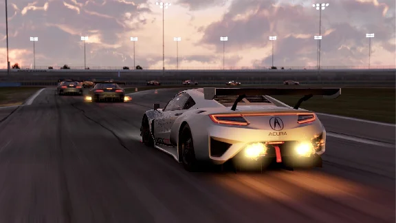 🌍 Project CARS 2 XBOX ONE / SERIES X | S / KEY 🔑